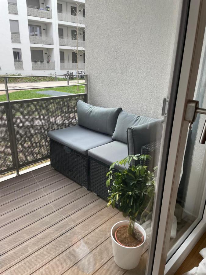 Im Herzen Der Stadt Dresden Exterior foto